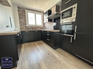  Appartement à vendre 4 pièces 70 m²