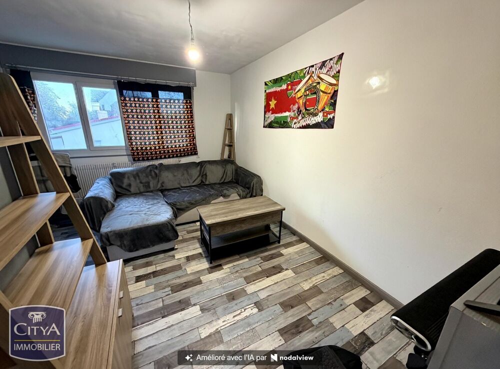 Vente Appartement appartement Calais