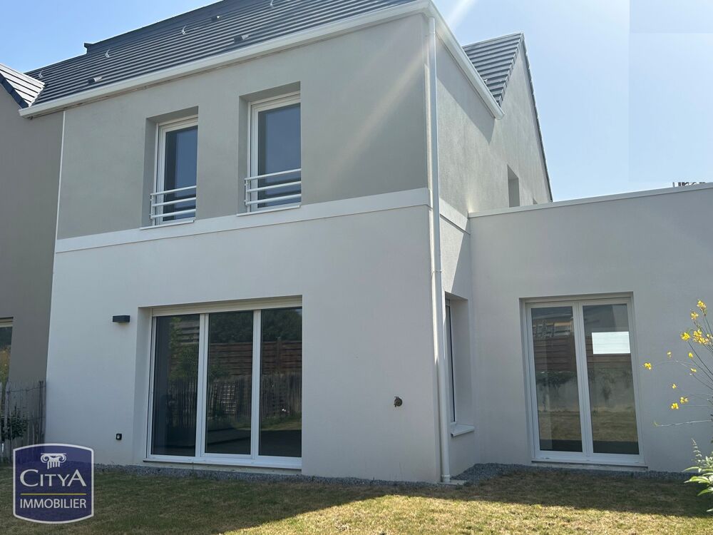 Maison 5 pièces 108 m² · à La Baule-Escoublac · 108 m² · 502 530 €