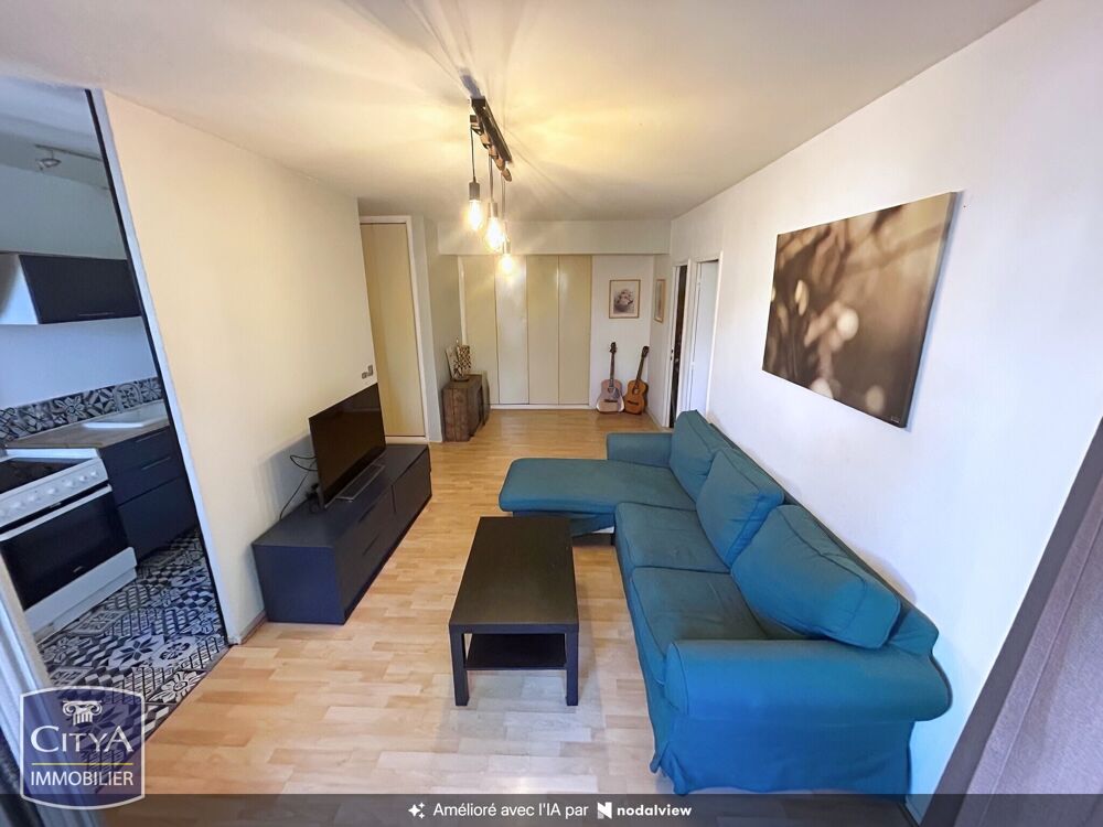 Vente Appartement appartement Toulouse