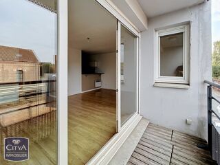  Appartement à vendre 3 pièces 77 m²