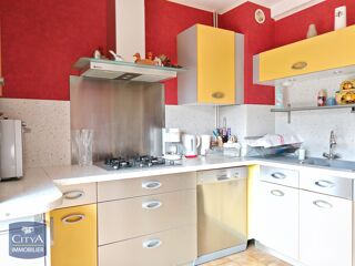  Maison � vendre 6 pi�ces 91 m�