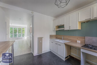  Appartement à vendre 4 pièces 73 m²