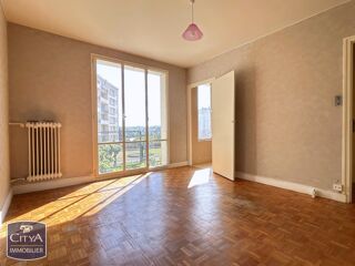  Appartement � vendre 1 pi�ce 23 m�