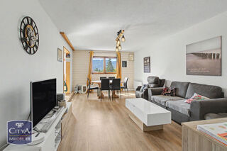 Vente Appartement appartement Annecy