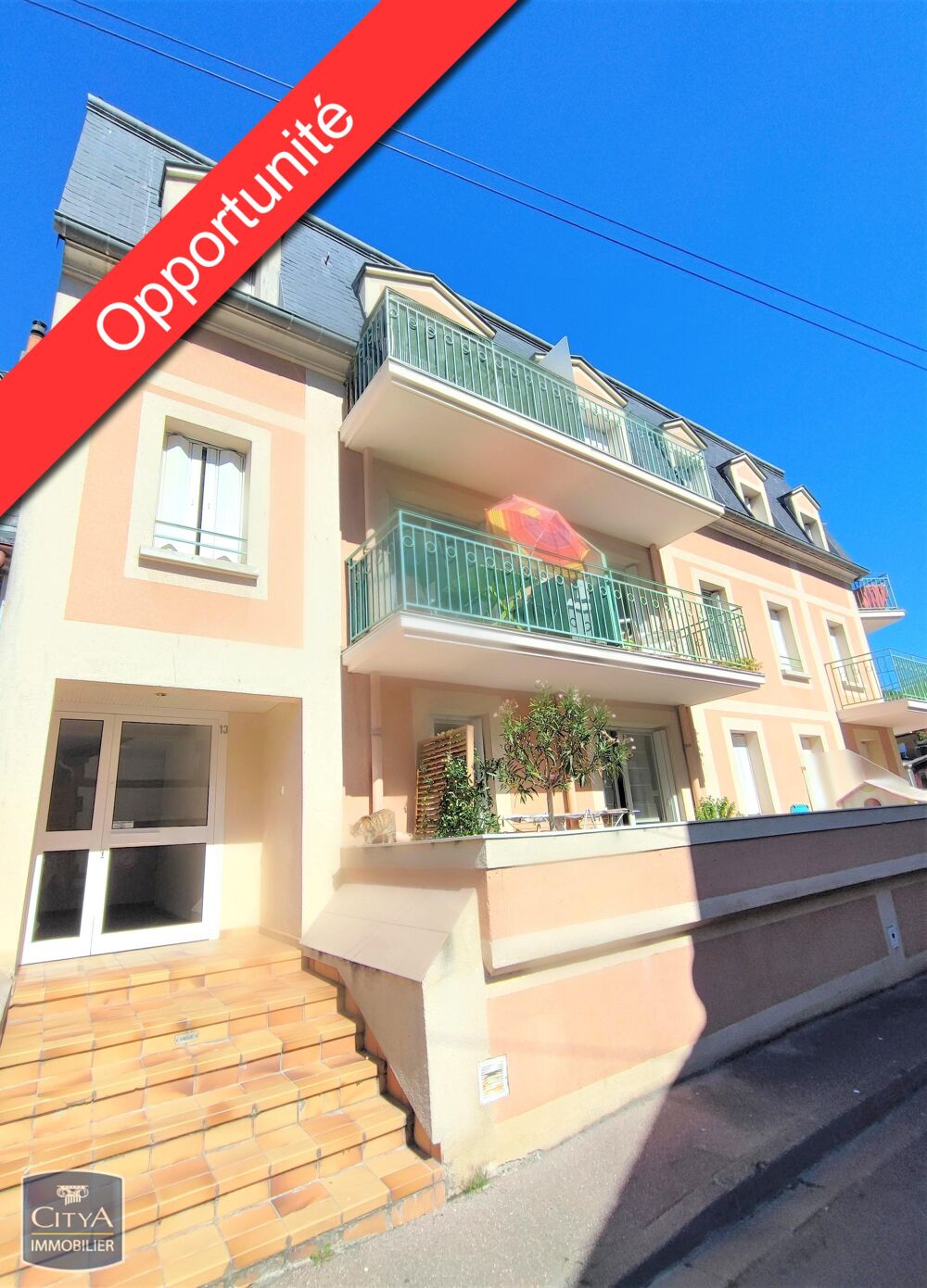 appartement