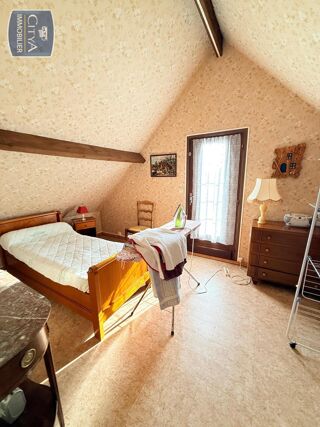  Maison � vendre 5 pi�ces 116 m�