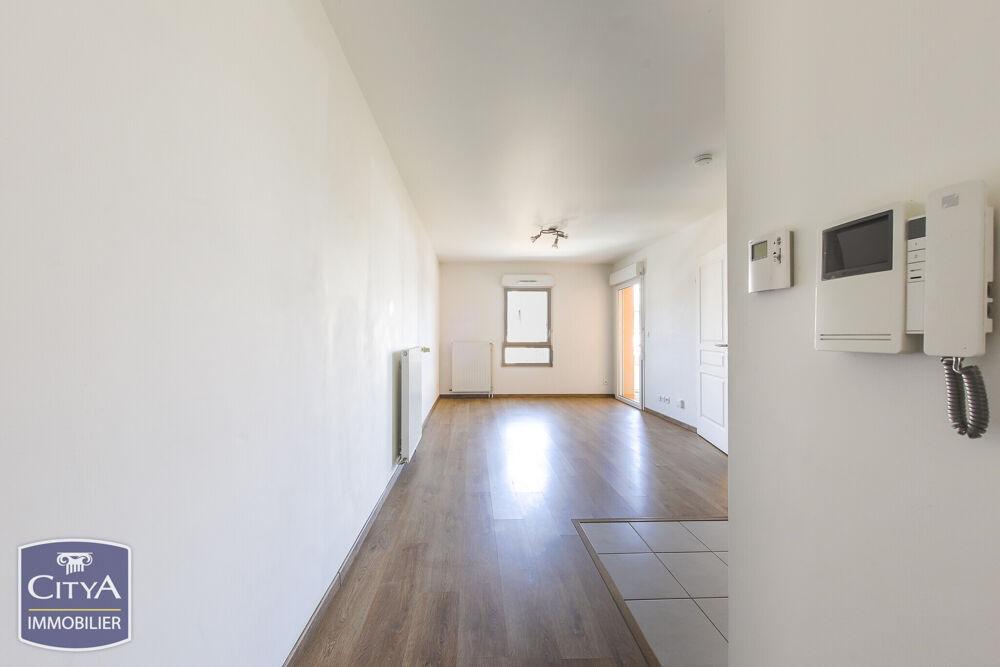 Vente Appartement appartement Tours