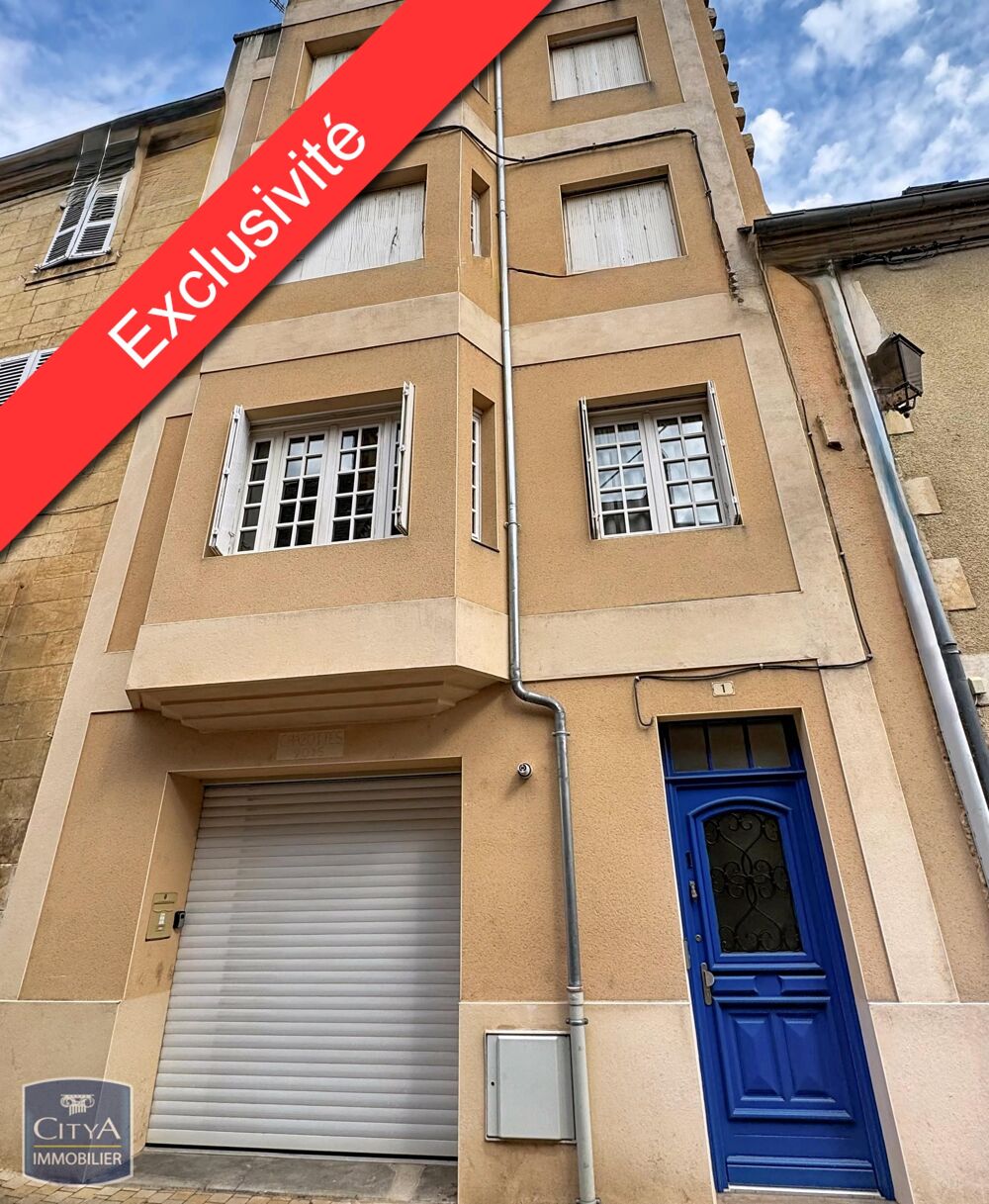 Vente Maison maison Montignac-lascaux