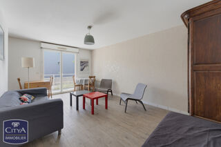  Appartement à vendre 2 pièces 50 m²
