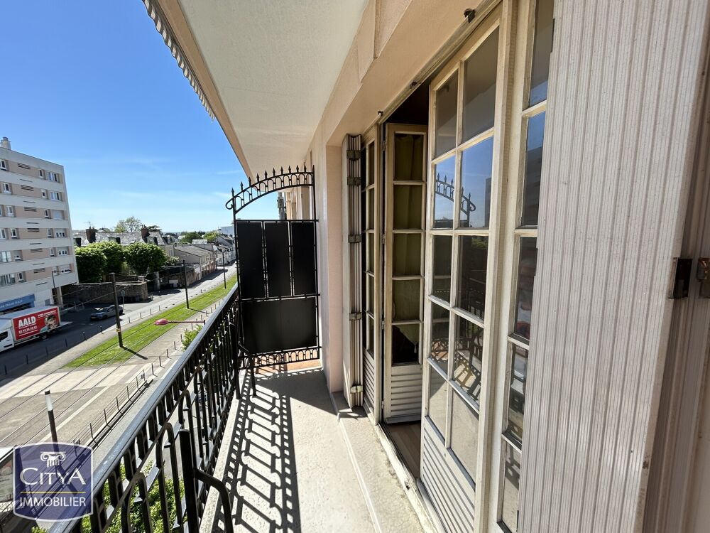 Vente Appartement appartement Le mans