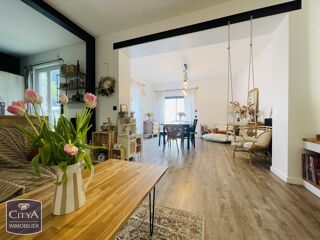  Maison � vendre 4 pi�ces 116 m�