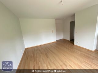  Appartement à vendre 2 pièces 44 m²