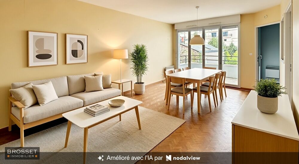 appartement
