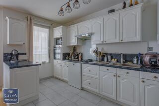  Appartement � vendre 3 pi�ces 66 m�