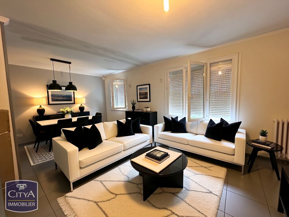 Vente Appartement appartement Avignon