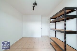  Appartement à vendre 1 pièce 21 m²