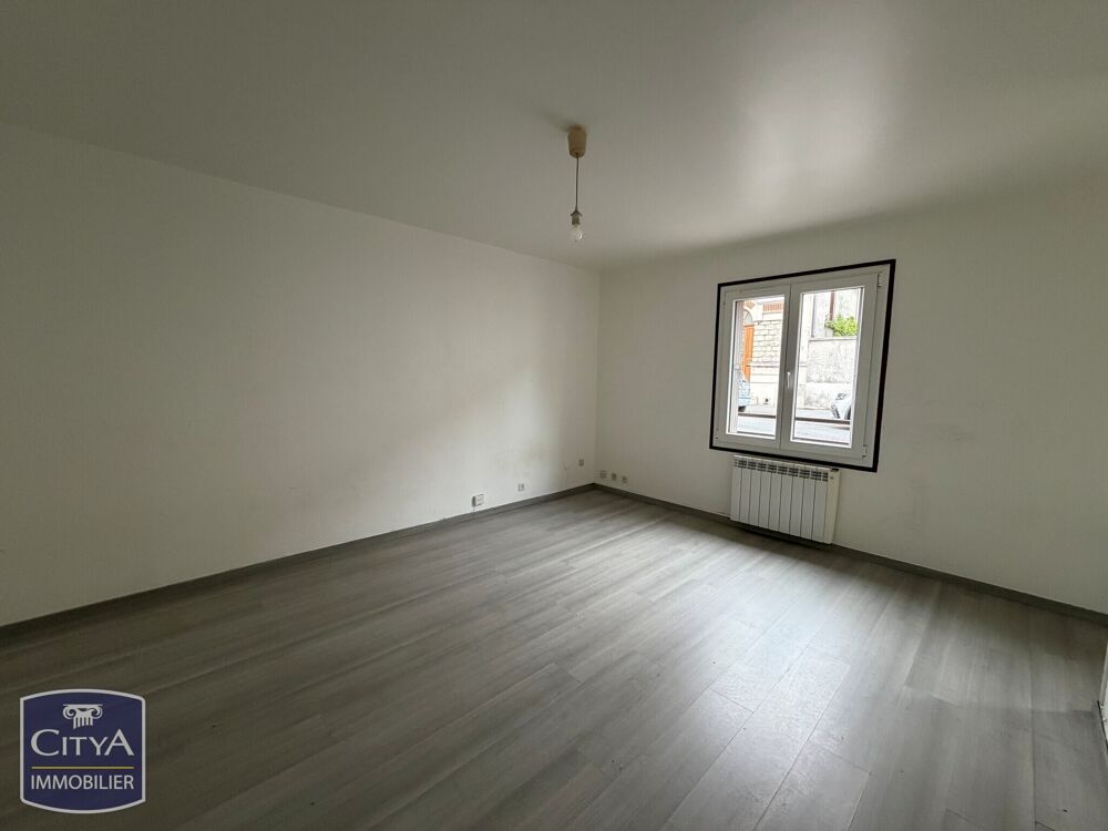 Vente Appartement appartement Reims