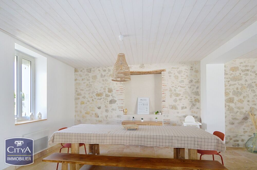Vente Maison maison Casteljaloux