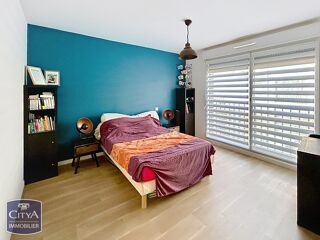 Appartement à vendre 3 pièces 73 m²
