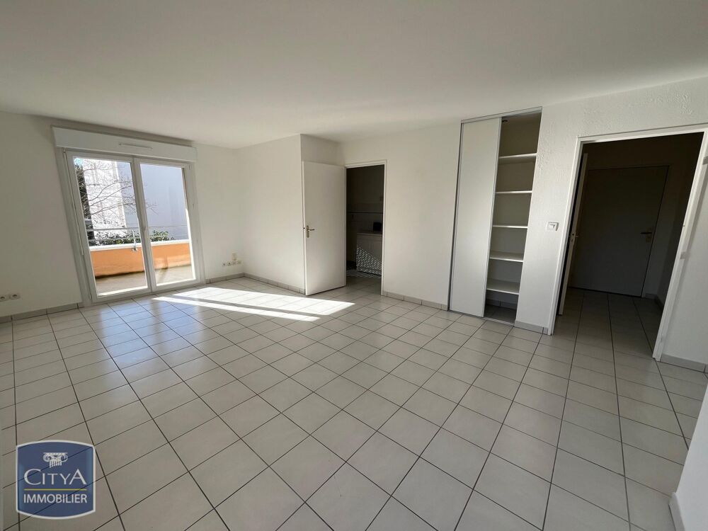 Vente Appartement appartement Poitiers