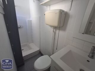  Appartement à vendre 3 pièces 44 m²