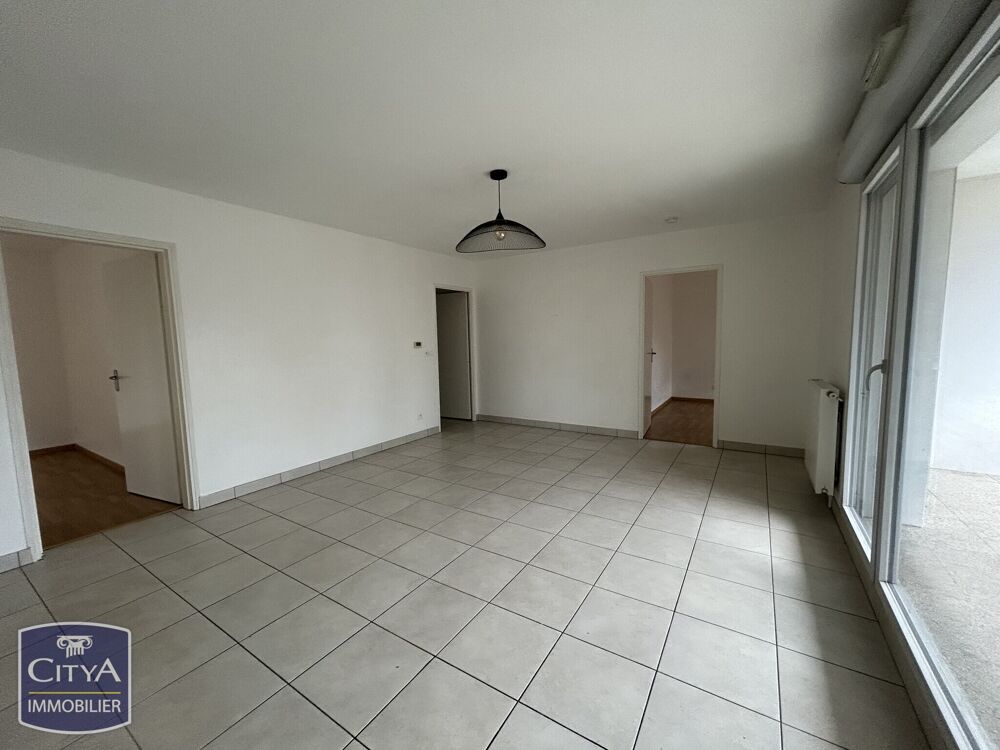Vente Appartement appartement Bordeaux