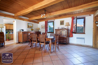  Maison à vendre 6 pièces 146 m²