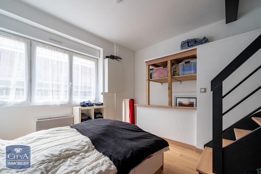 Vente Appartement appartement Nantes