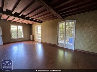  Maison à vendre 6 pièces 170 m²