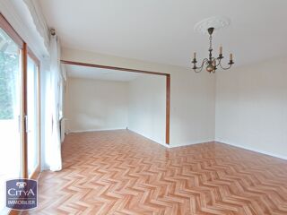  Appartement � vendre 4 pi�ces 86 m�