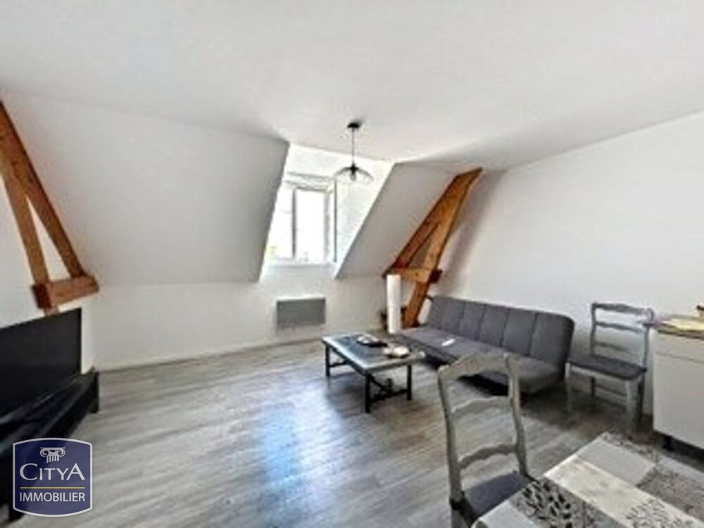 Vente Appartement appartement Orléans