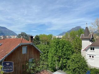  Appartement à vendre 2 pièces 52 m²