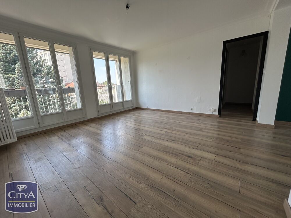 Vente Appartement appartement Le mans
