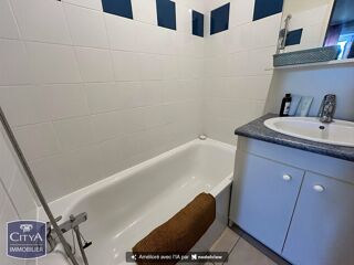 Vente Appartement appartement Bergerac
