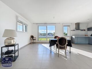  Appartement � vendre 4 pi�ces 98 m�