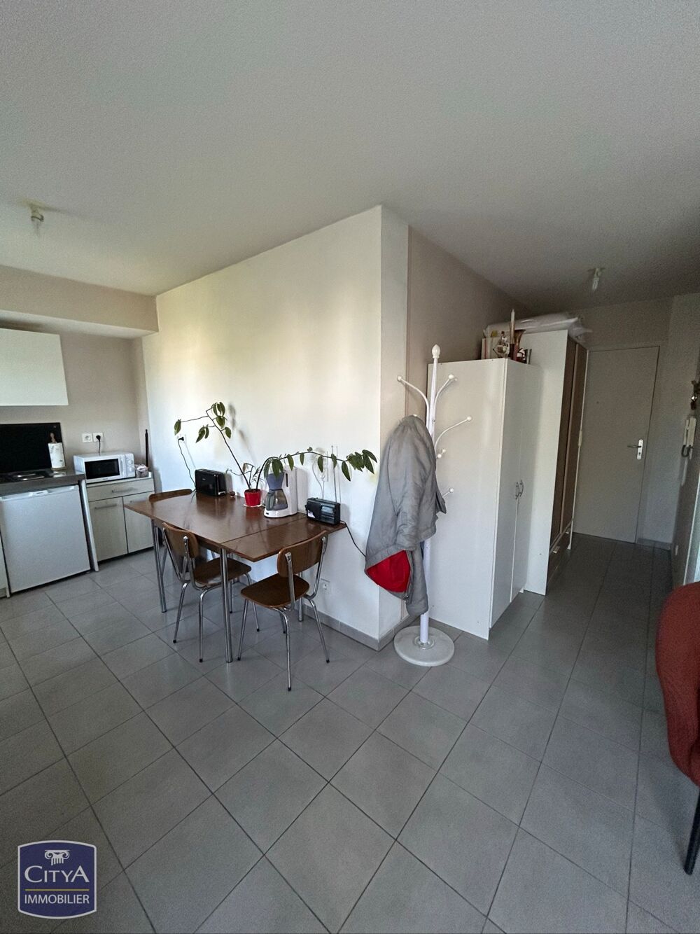 Vente Appartement appartement L'isle-d'abeau