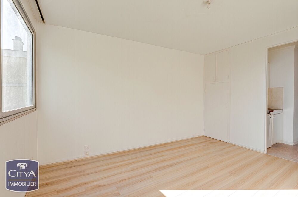 Vente Appartement appartement Tours