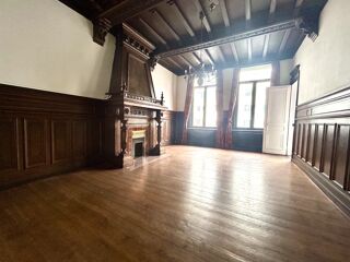  Appartement � vendre 2 pi�ces 65 m�