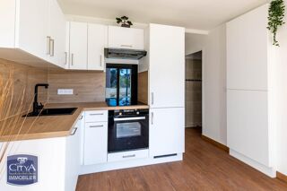  Appartement � vendre 2 pi�ces 30 m�