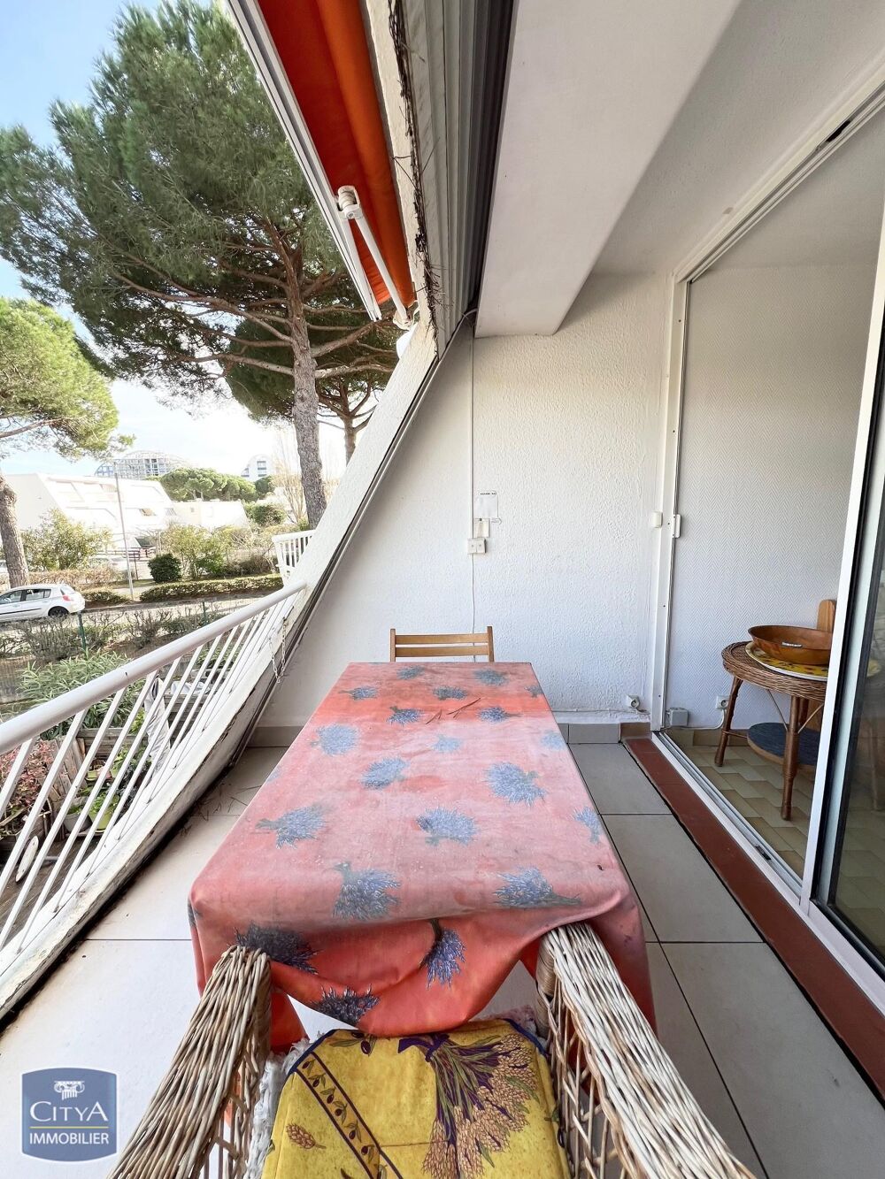 appartement