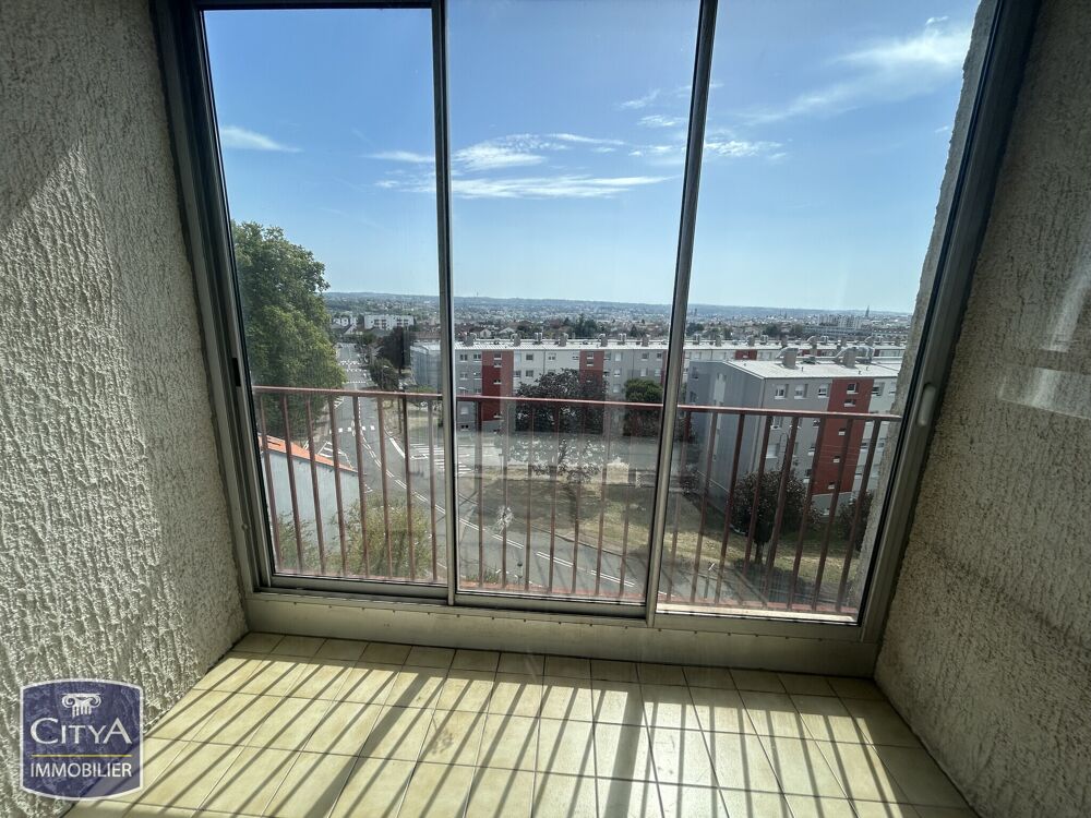 Vente Appartement appartement Limoges