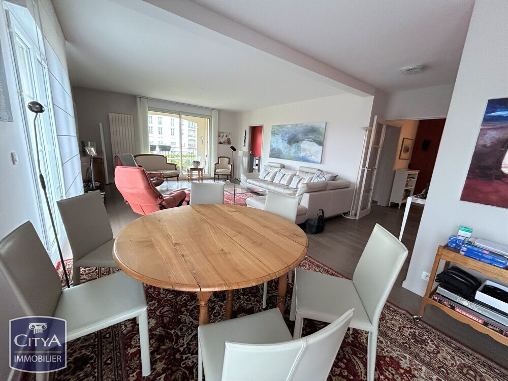Vente Appartement appartement Le mans