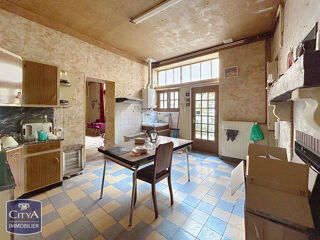  Maison � vendre 8 pi�ces 180 m�