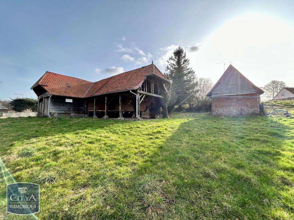 Vente Terrain terrain Saint-aubin-sur-mer