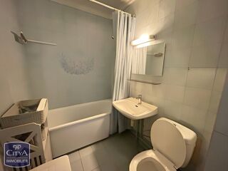  Appartement � vendre 1 pi�ce 30 m�