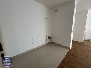  Appartement à vendre 3 pièces 58 m²