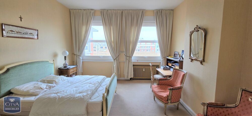 Vente Appartement appartement Lille