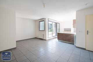  Appartement � vendre 3 pi�ces 60 m�