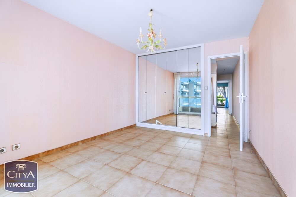 à vendre  Appartement Menton (06500)